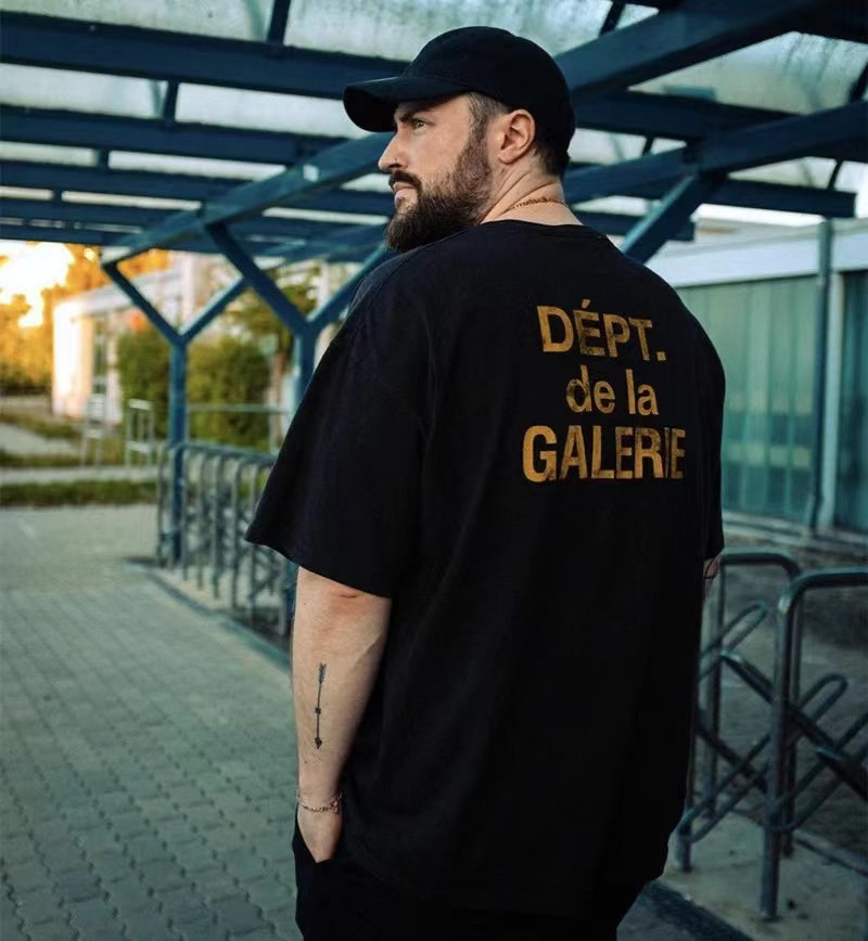 Gallery Dept T-shirt