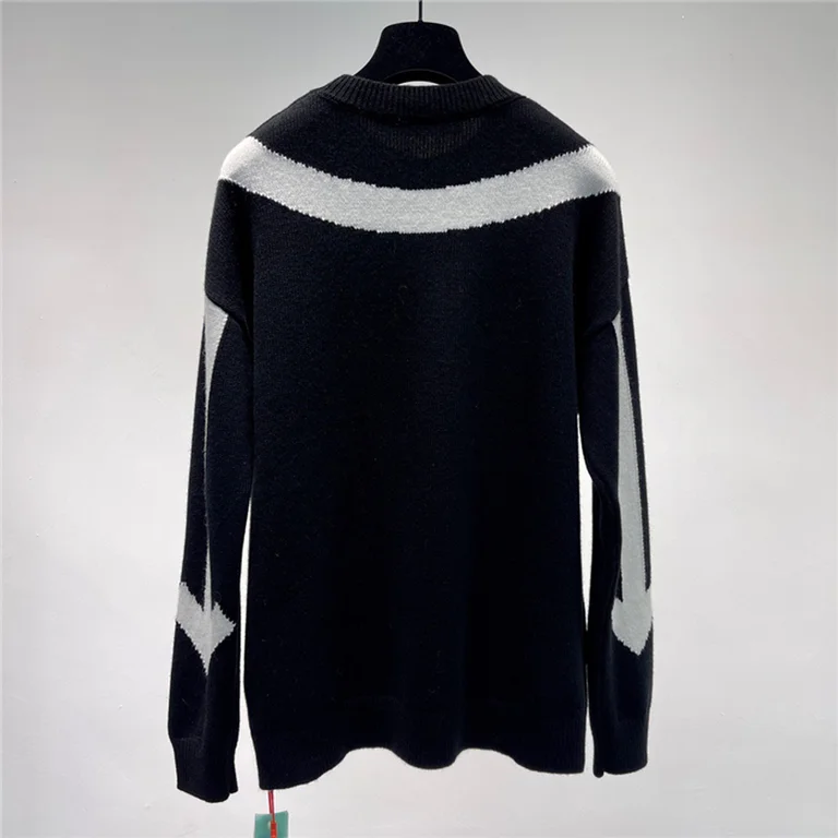 2021SS Off White Sweater