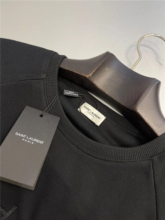 2022fw Sa1nt Lau*nt Hoodie