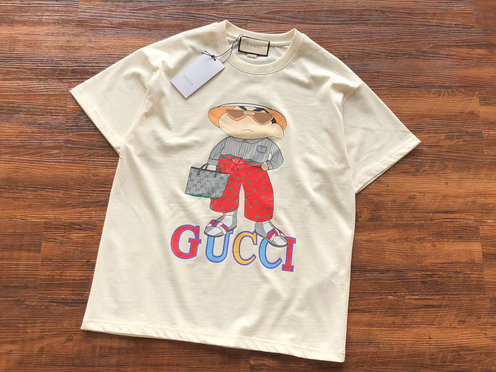 Gvc*1 T-shirt
