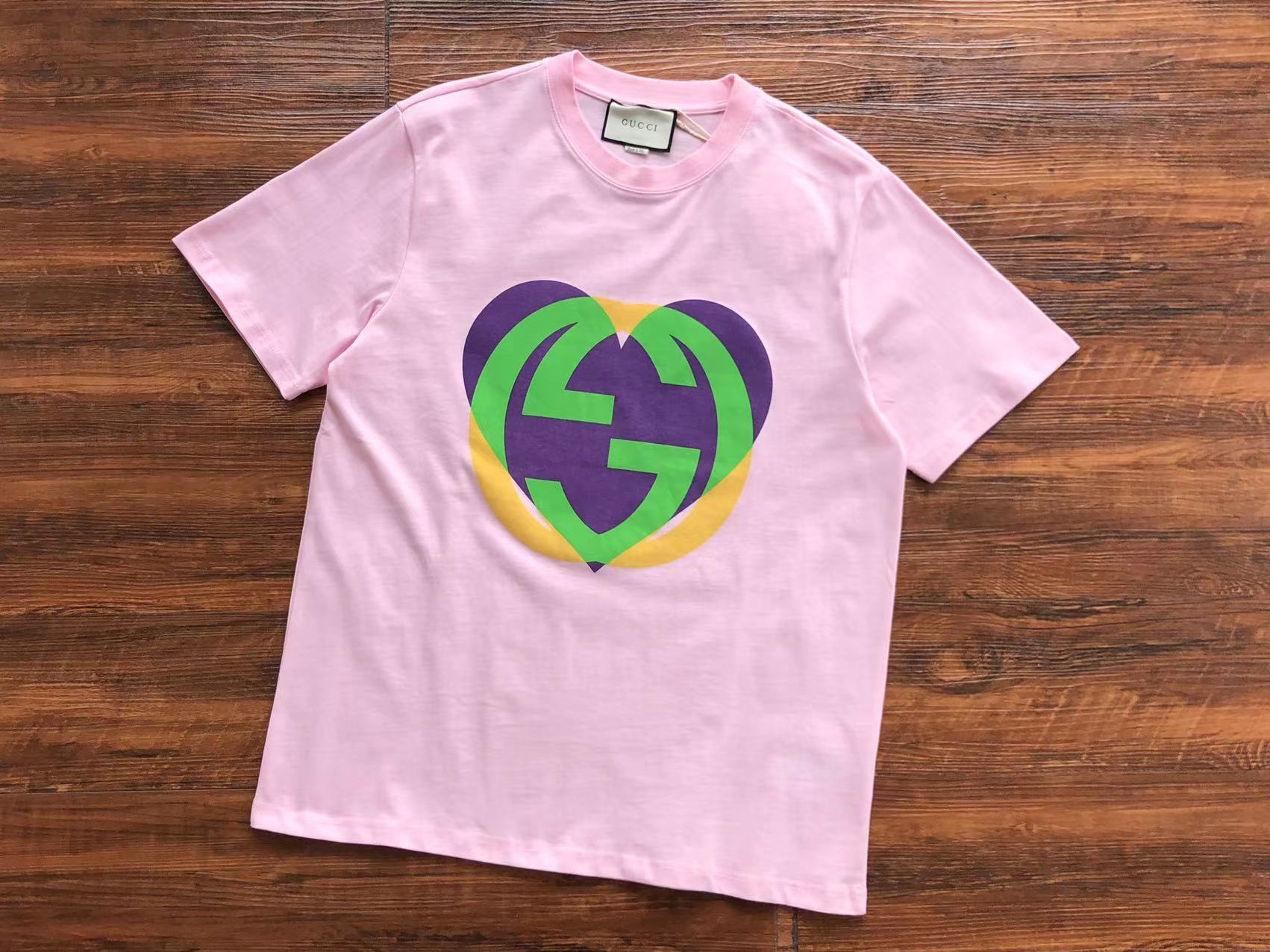 Gvc*1 T-shirt