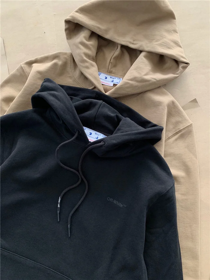 2023SS Off White Hoodie