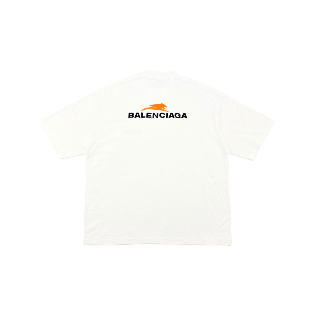 Ba1en*iaga T-shirt