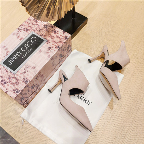 J1m*y Ch00 high heels