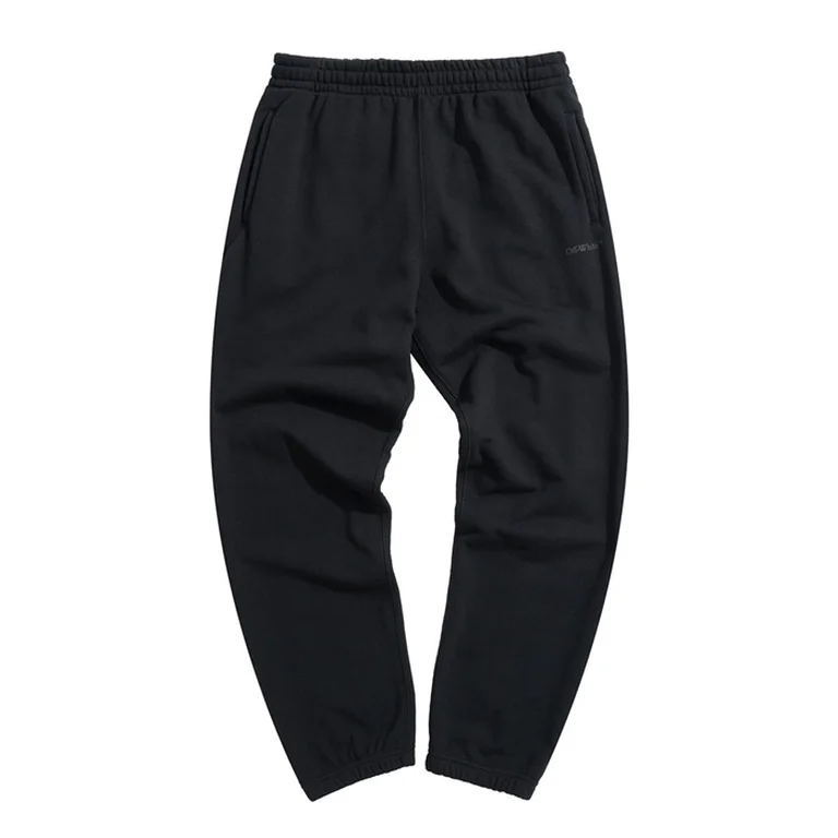 2022fw Off White Sweater pants