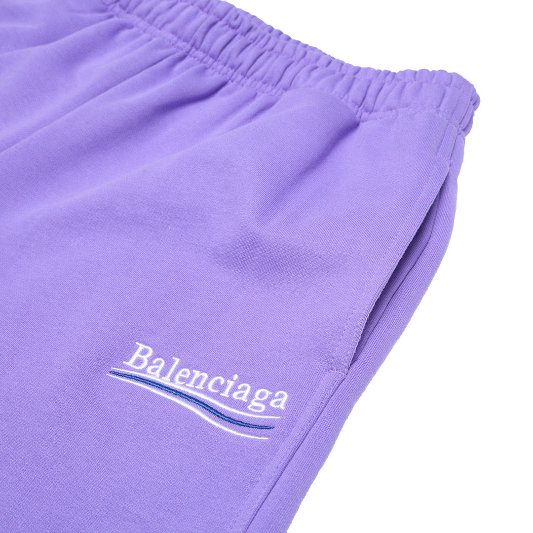 Ba1en*iaga Shorts