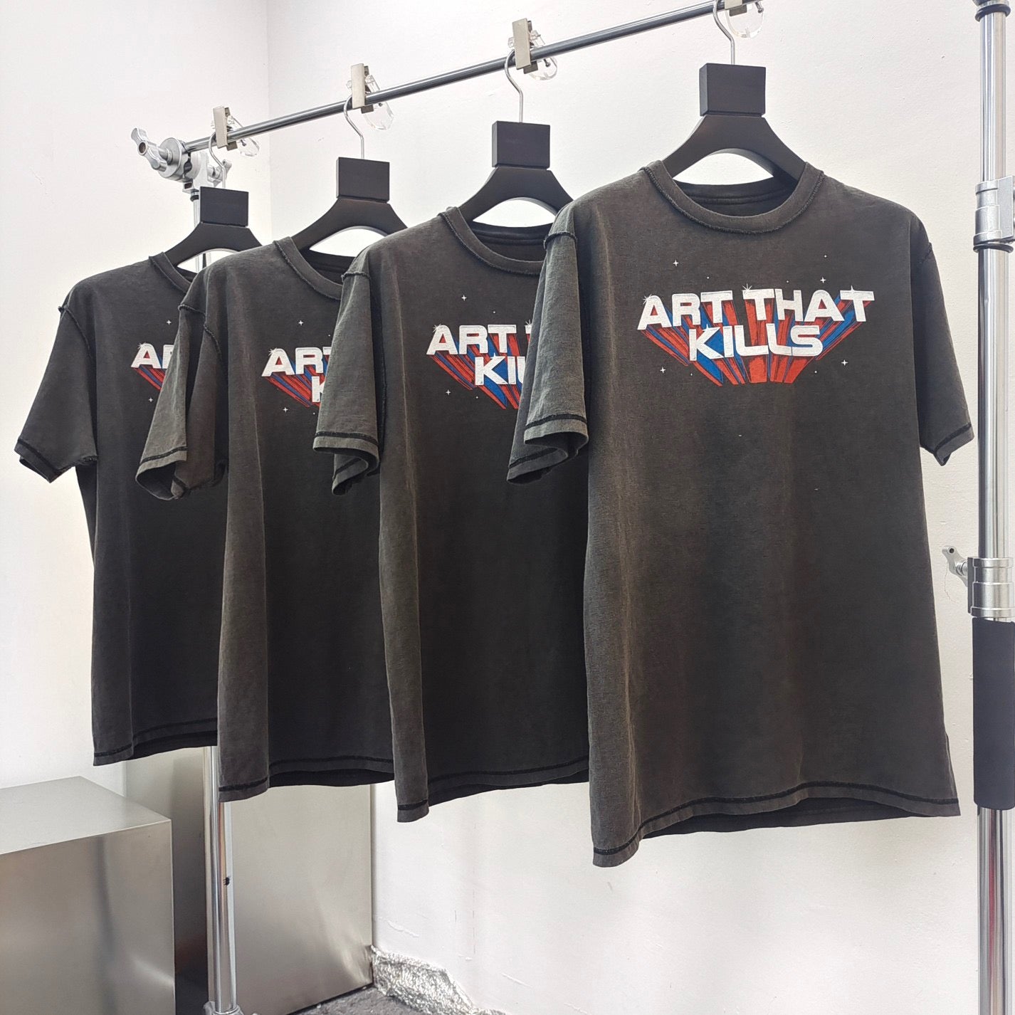 Gallery Dept T-shirt