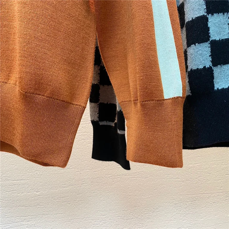 2021fw H**me5 Sweater