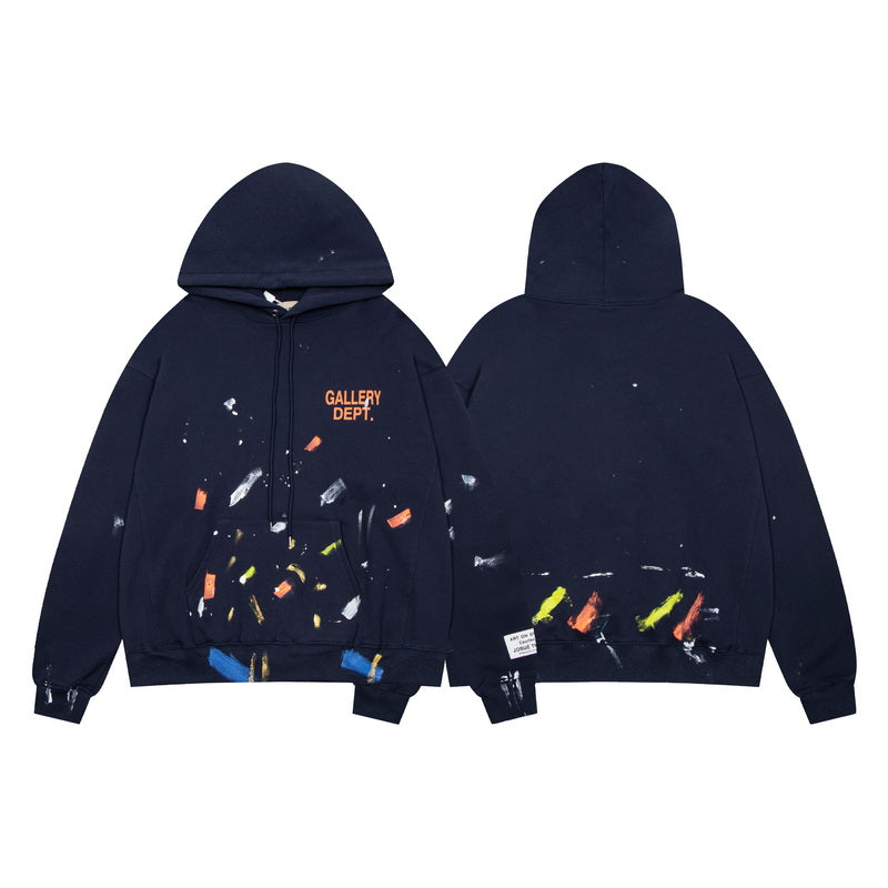 Gallery Dept Hoodie
