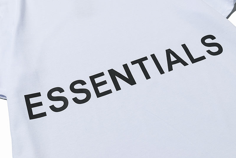Fear of God Replica Essentials 3M T Shirt 999