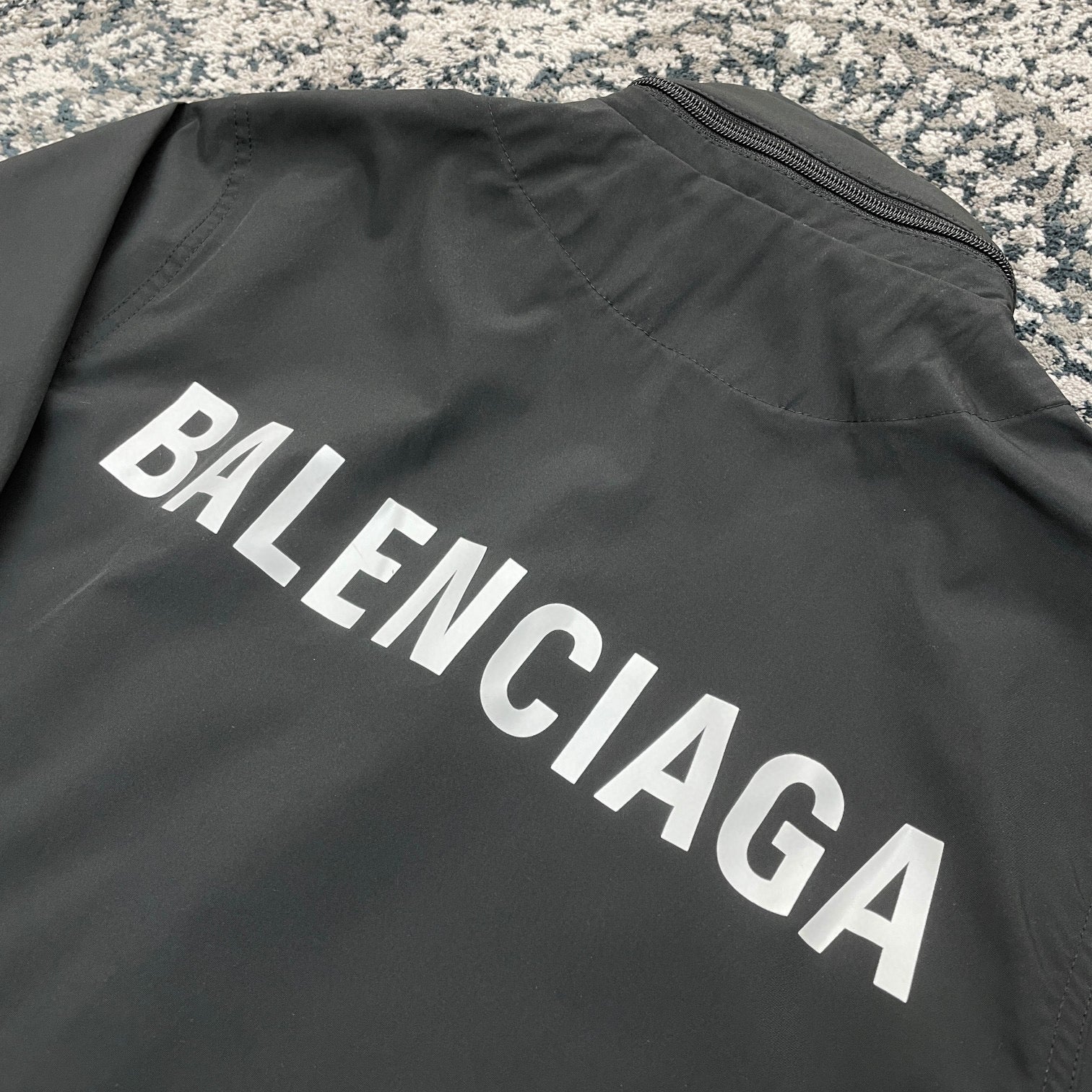 Ba1en*iaga Jacket