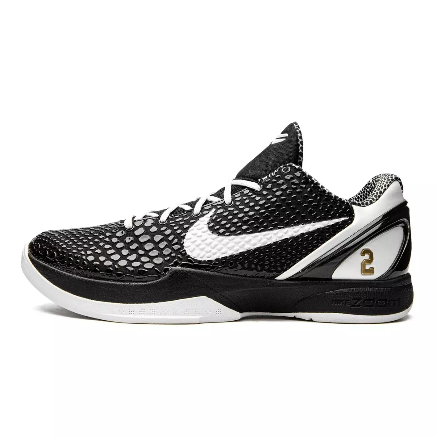 NIKE KOBE 6 x MAMBACITA SWEET 16