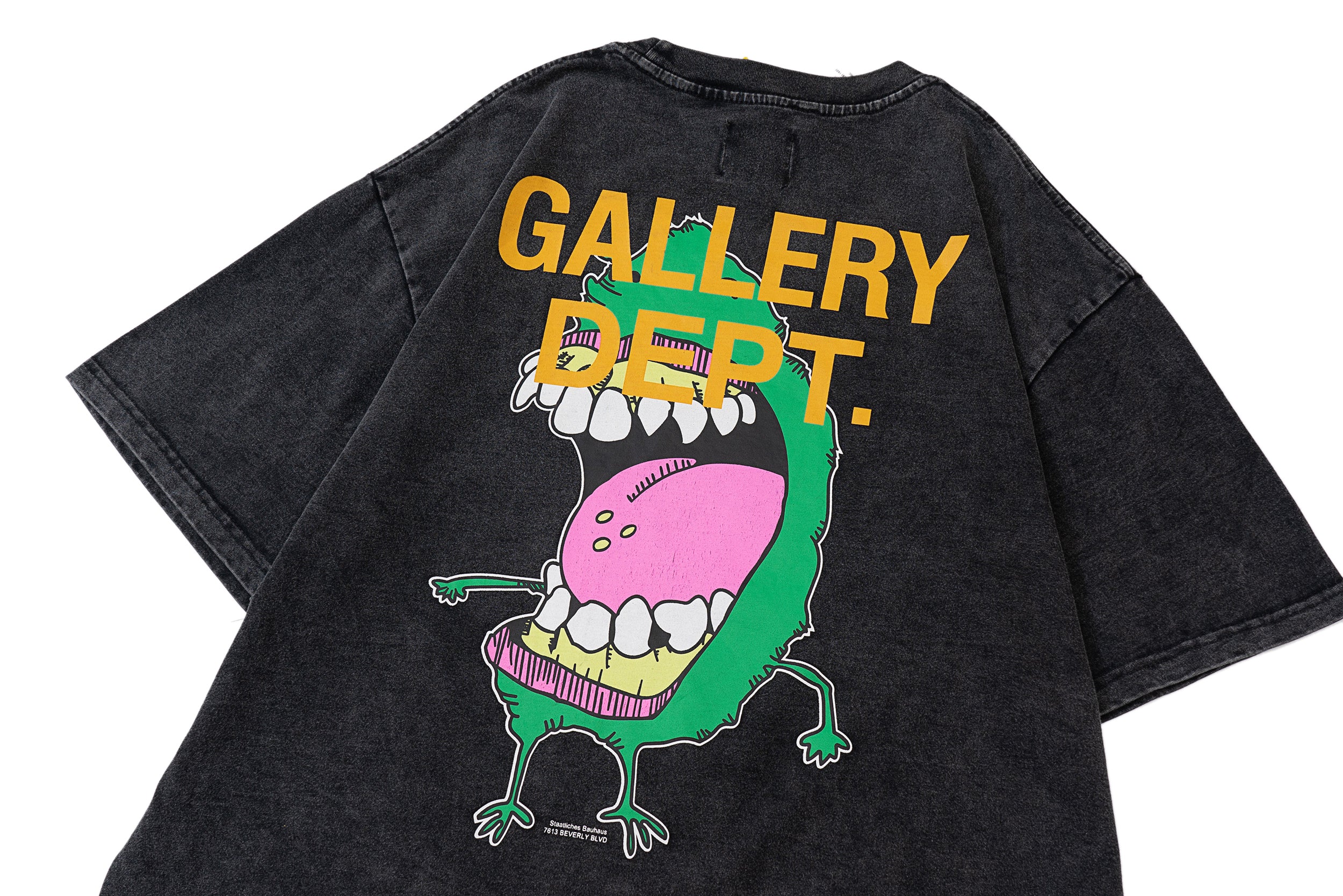 Gallery Dept T-shirt