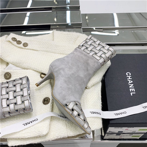 Rene Caovilla Heels Dupe high heel boots