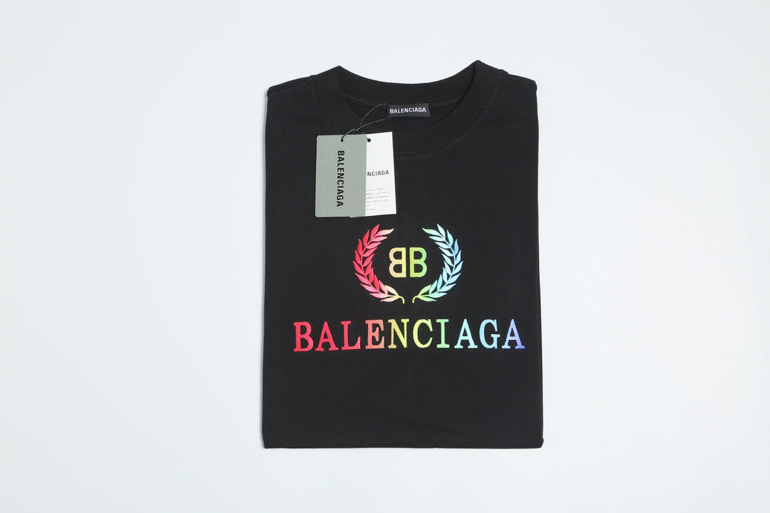 Ba1en*iaga T-shirt