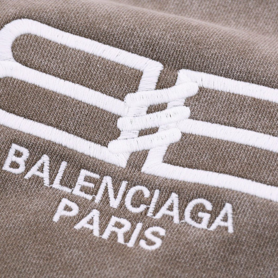 Ba1en*iaga Sweatshirt