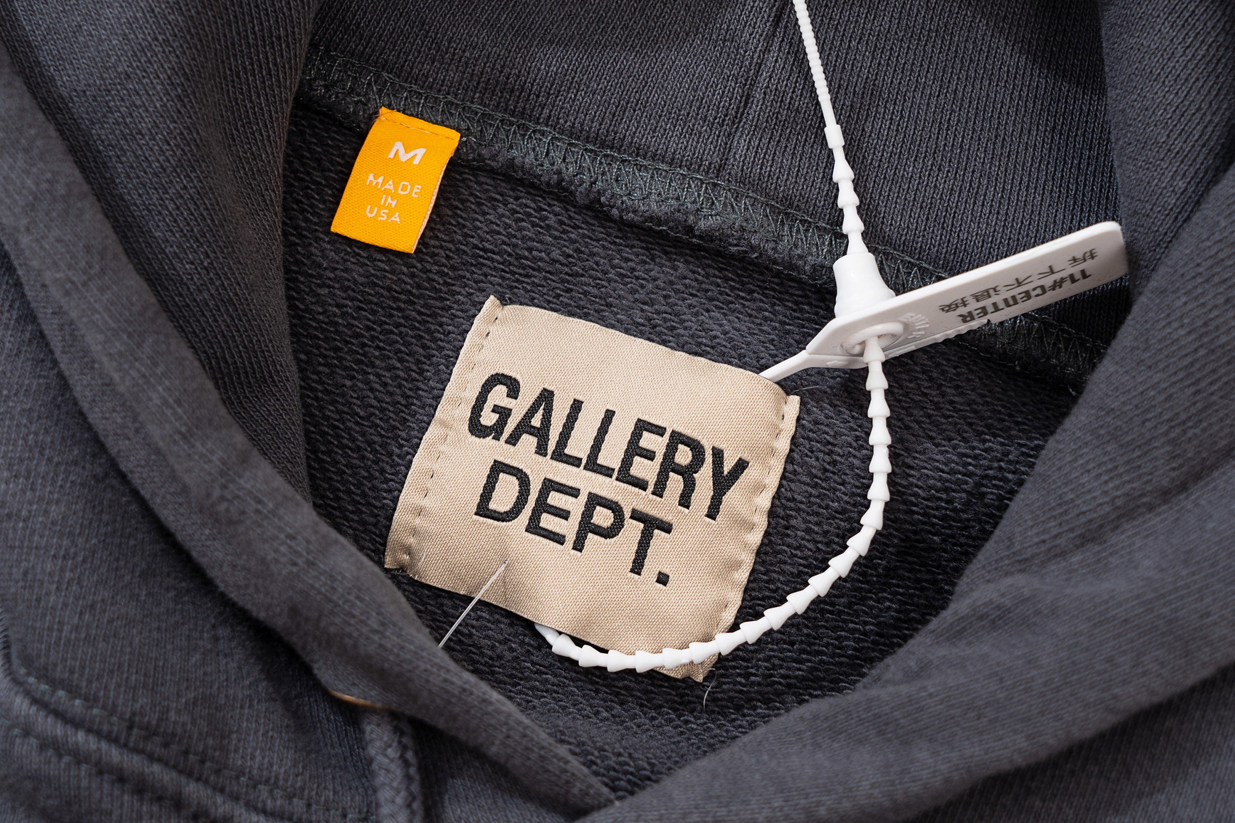 Gallery Dept Hoodie