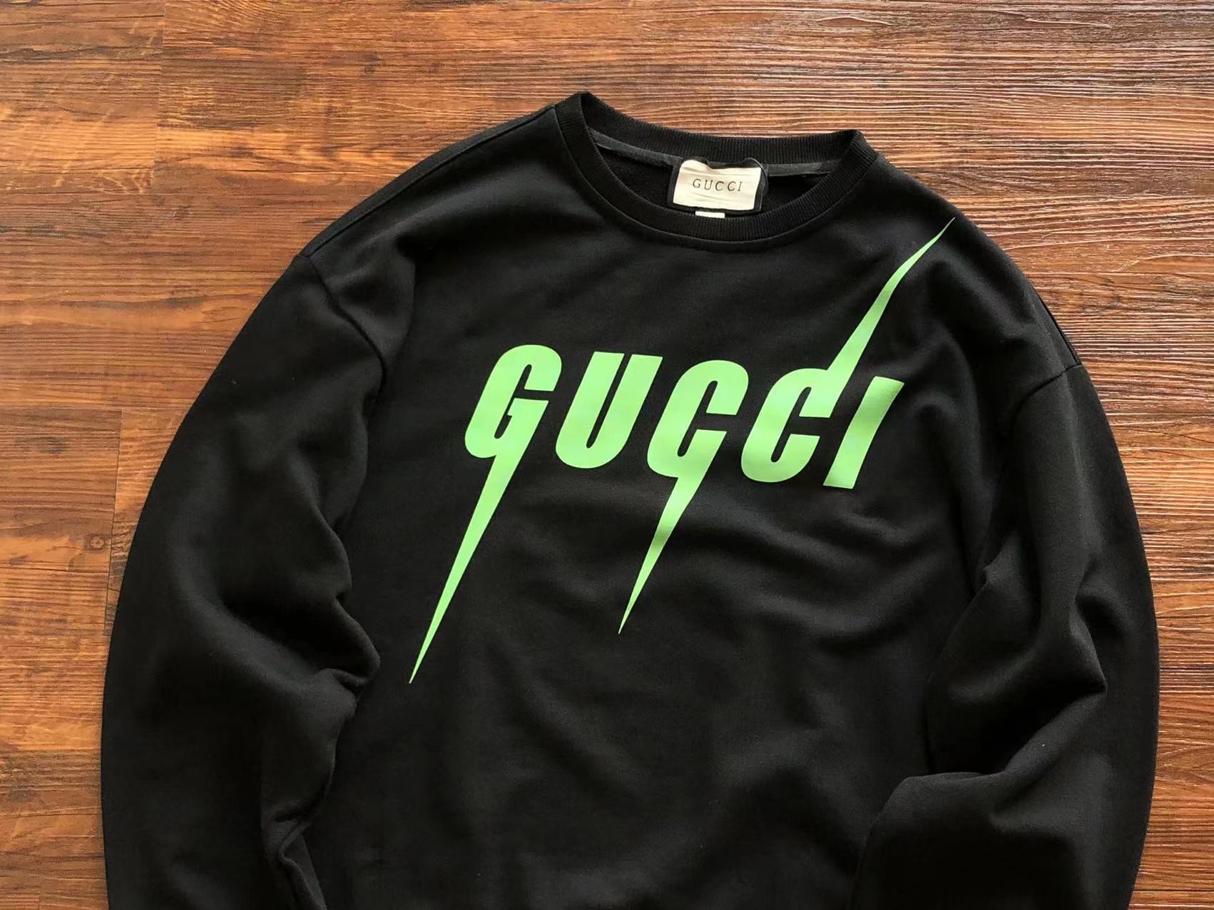 Gvc*1 Sweatshirt