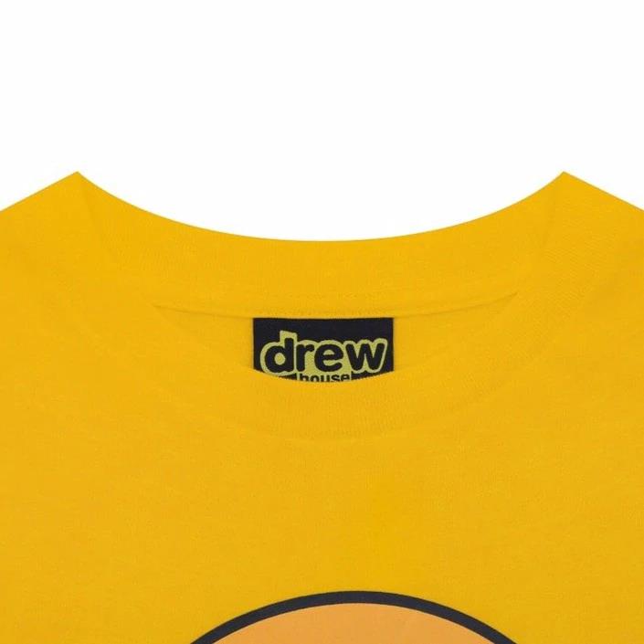 Drew House Mascot Long Sleeve Tee #281536