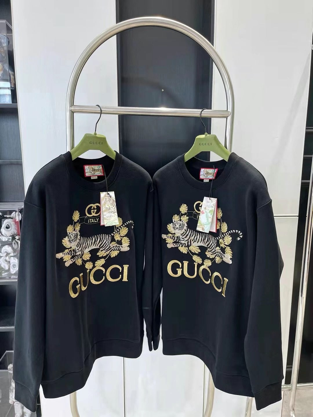 Gvc*1 Sweatshirt