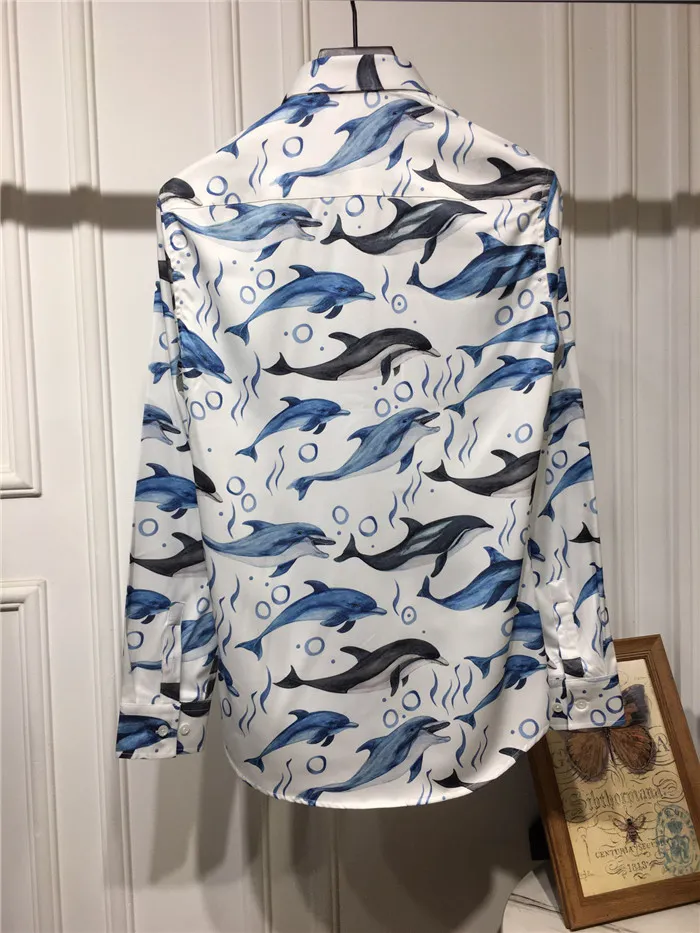 2023ss Sa1nt Lau*nt Shirt