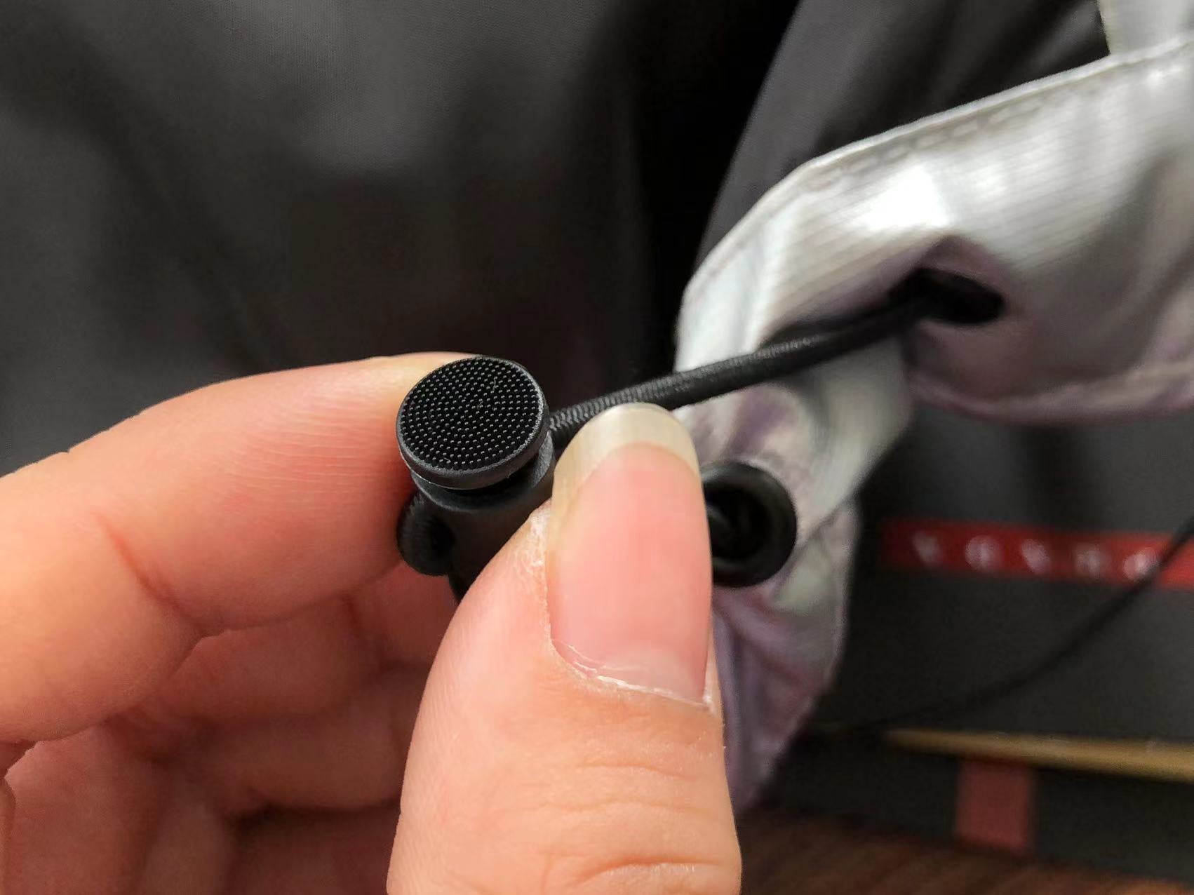 Pra*a Jacket for Kids