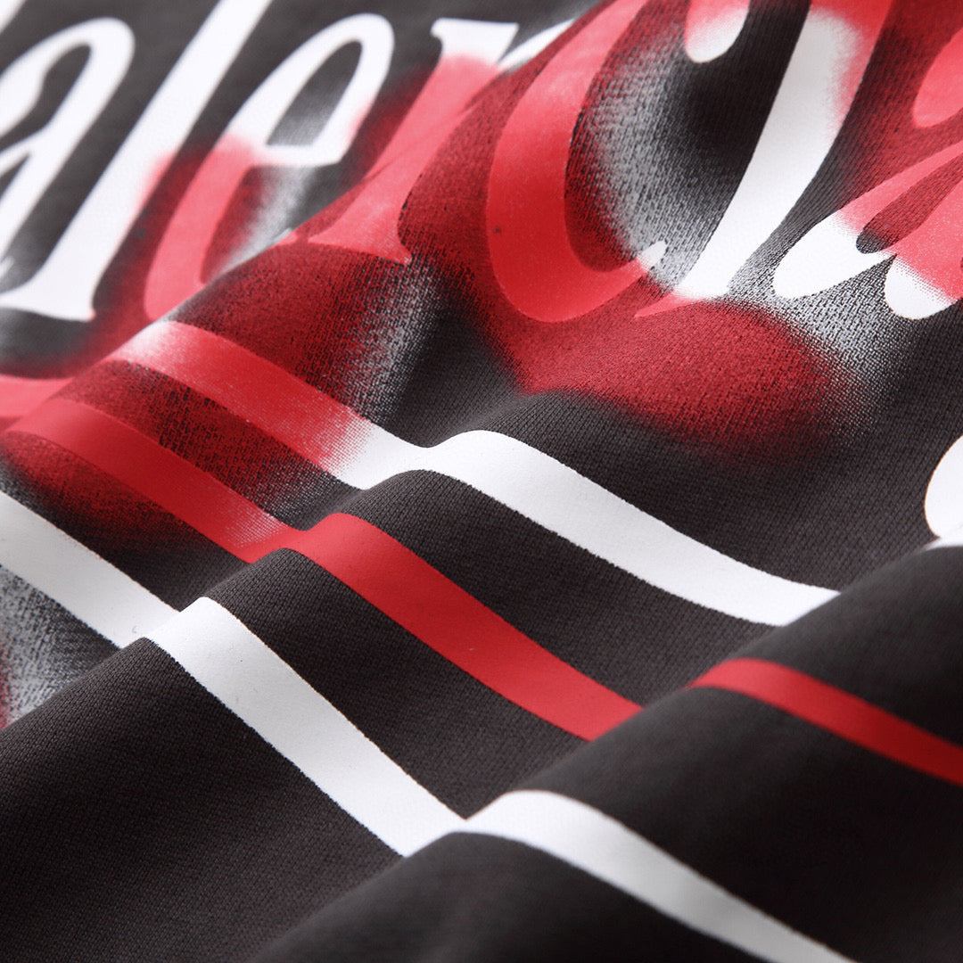 Ba1en*iaga x Gvc*1 Hoodie