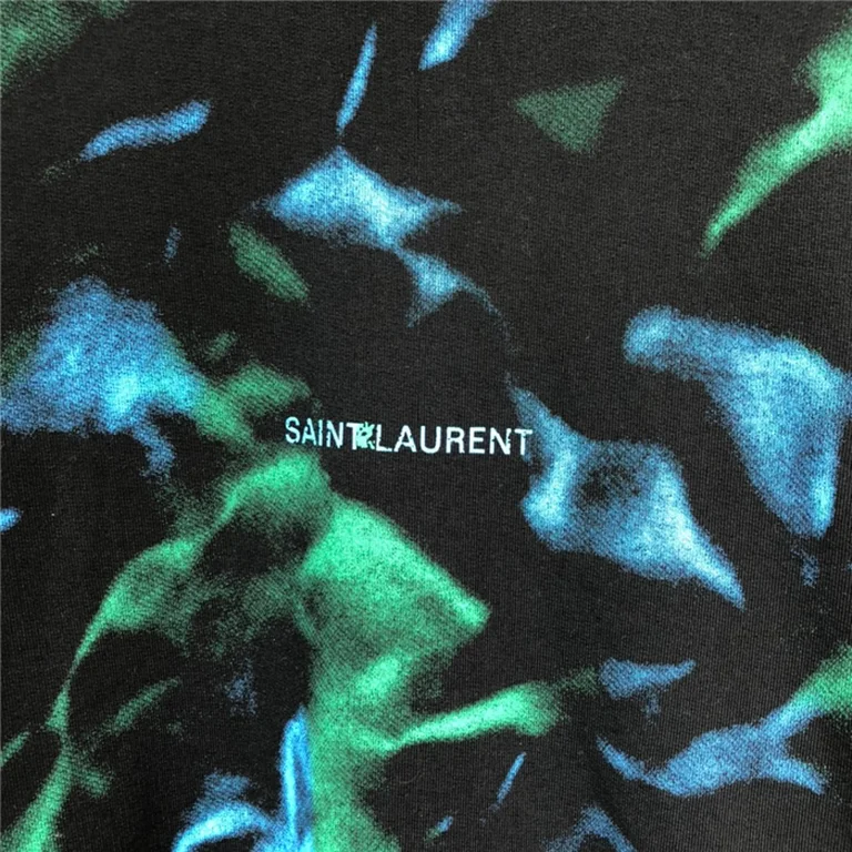 2021ss Sa1nt Lau*nt Sweater