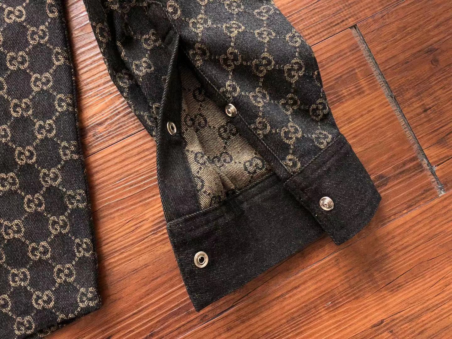 Gvc*1 Long Sleeve Shirt