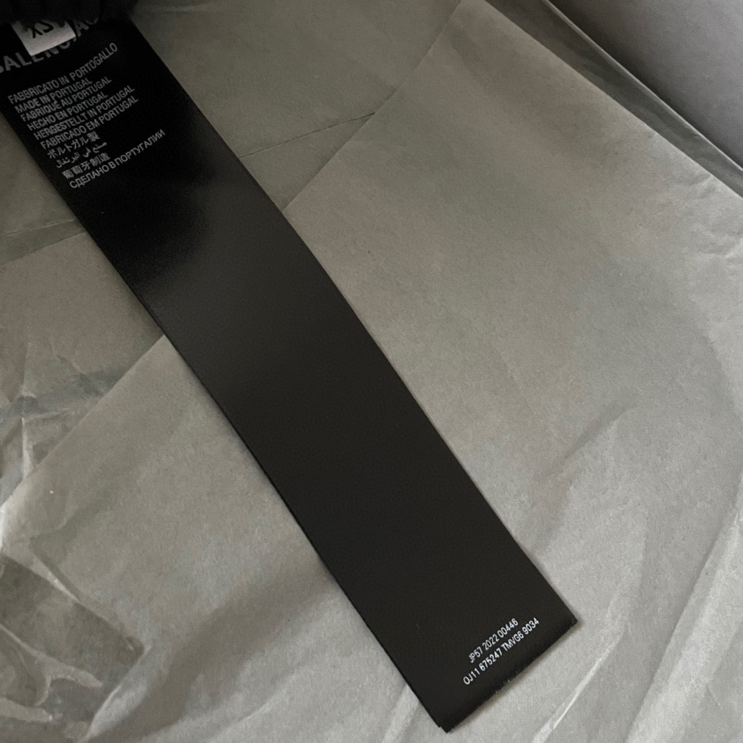 Ba1en*iaga Sweatpants