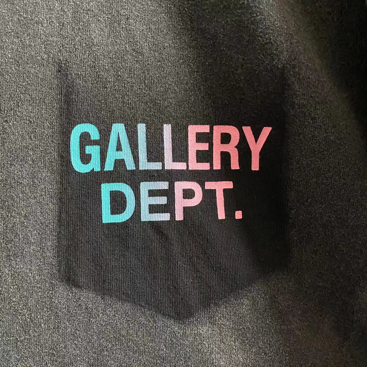 Gallery Dept T-Shirt