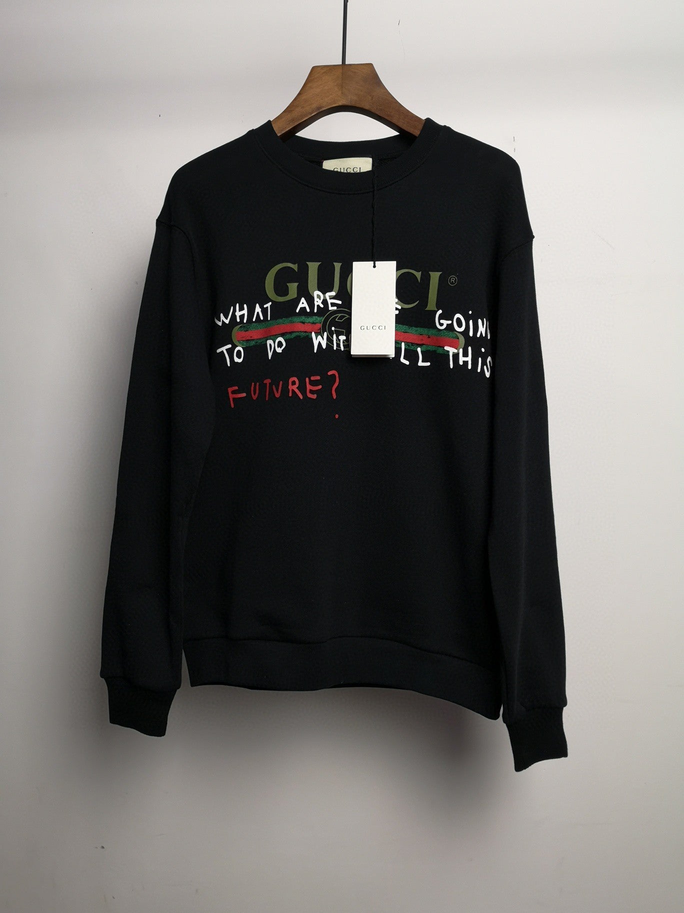 Gvc*1 Sweatshirt