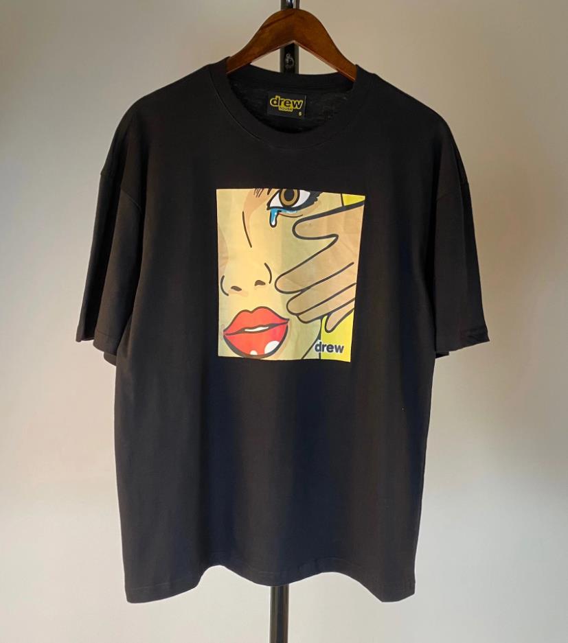 Drew House Pop Art Tee #281559