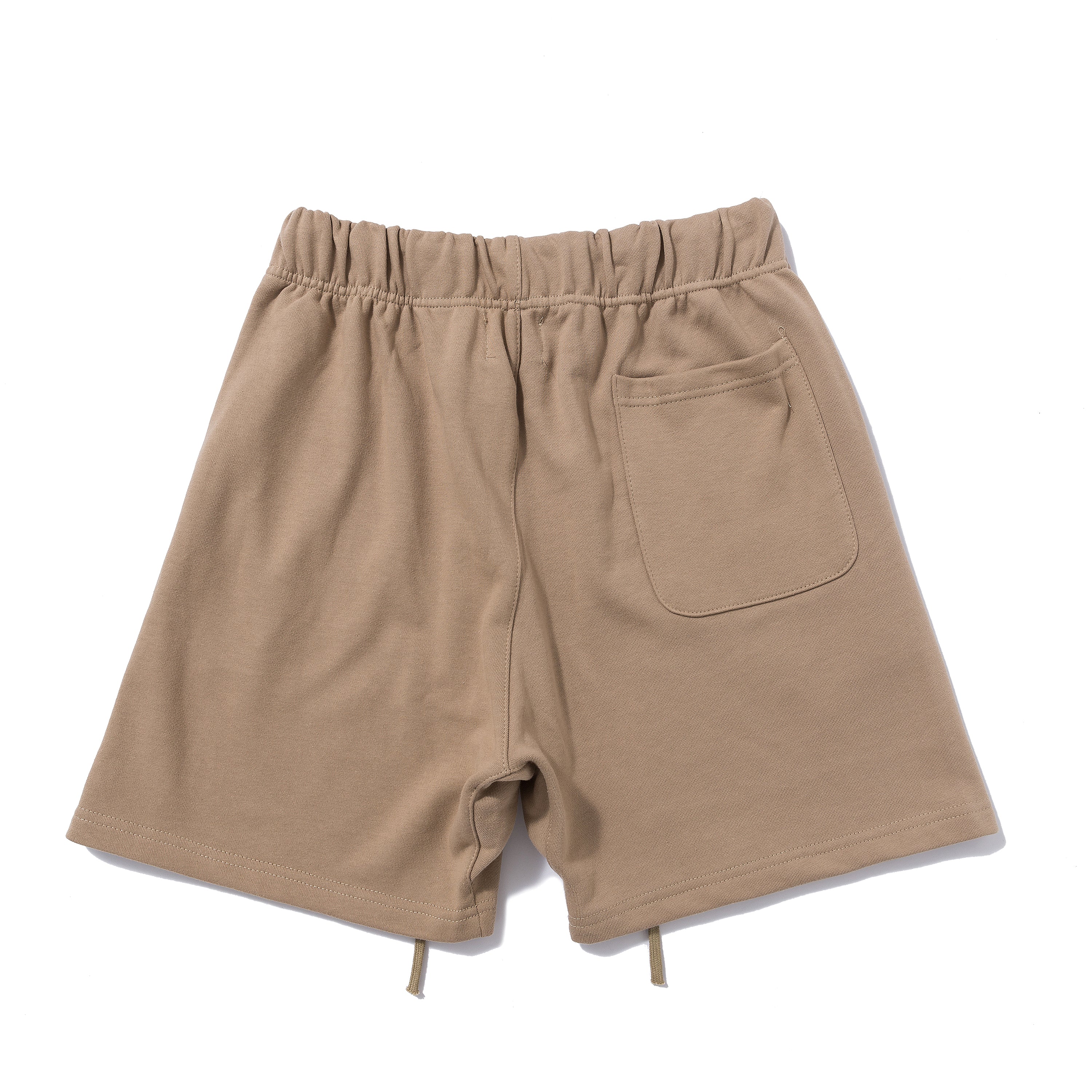 FEAR OF GOD Essentials Reflective Beach Shorts 559