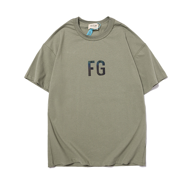 Fear of God Replica FG T Shirt 897