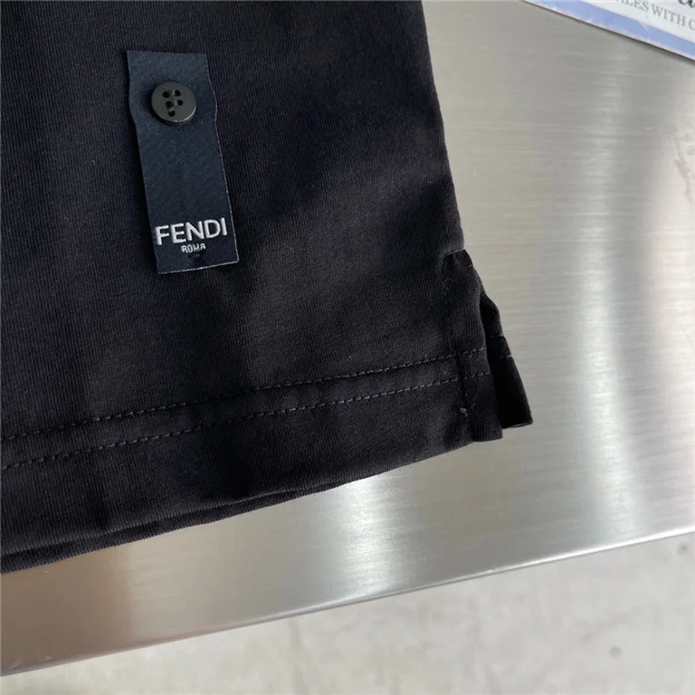 2022fw F**di T Shirt