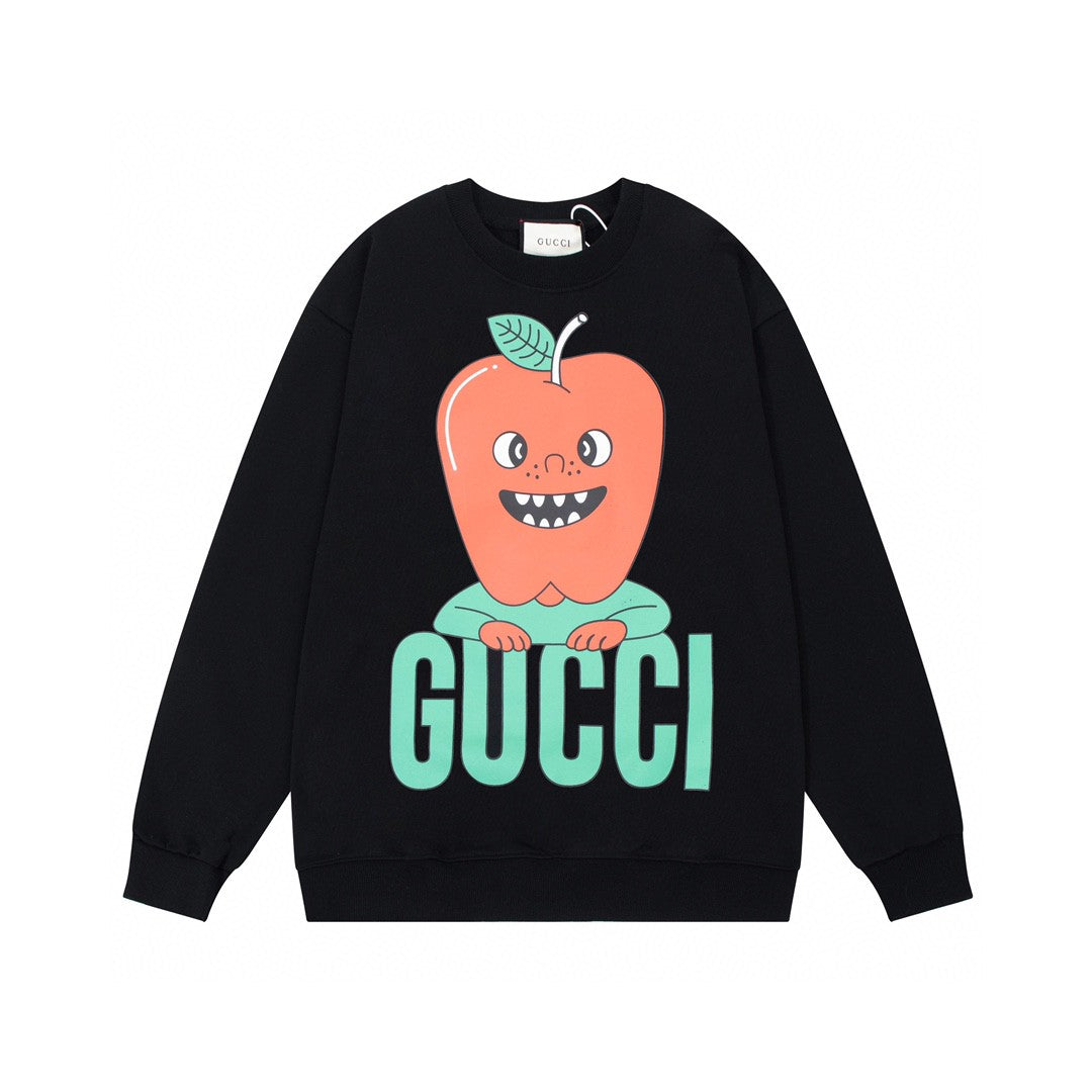 Gvc*1 Sweatshirt