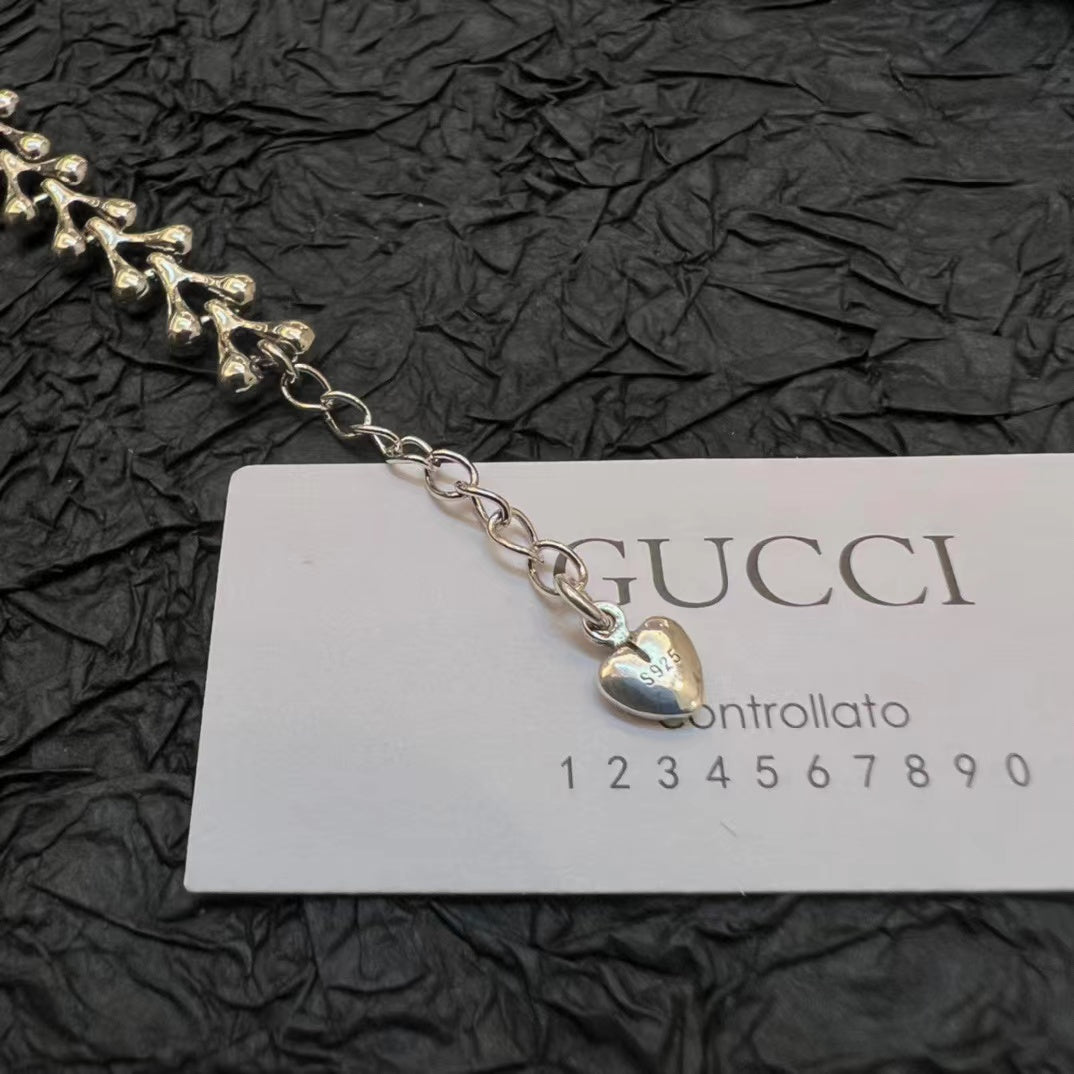 Gvc*1 Necklace