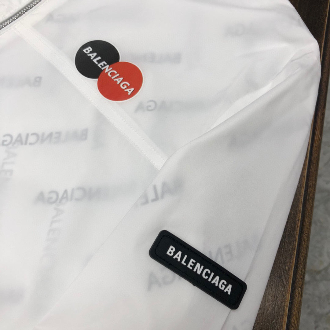 Ba1en*iaga Reversible Jacket