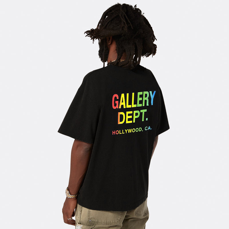 Gallery Dept T-shirt