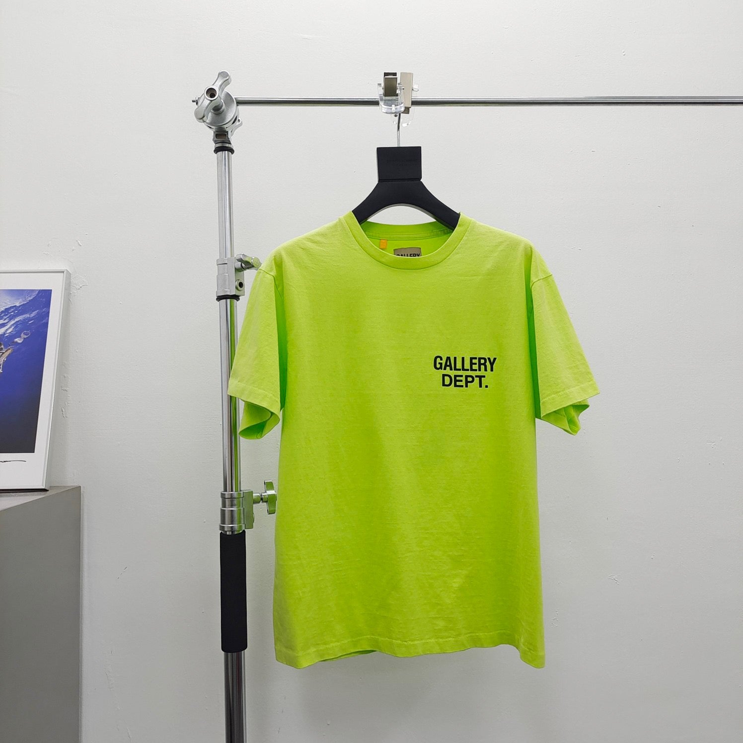 Gallery Dept T-shirt