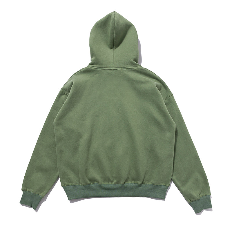 Fear of God FG Reflective Hoodie J8053