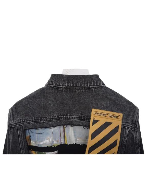 2021SS Off White Jacket