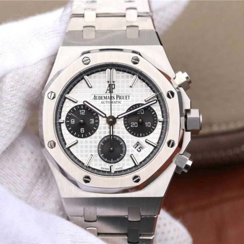 Replica Audemars P1g*et Royal Oak 26331ST.OO.1220ST.03 OM Factory 1:1 Best Edition Swiss ETA7750