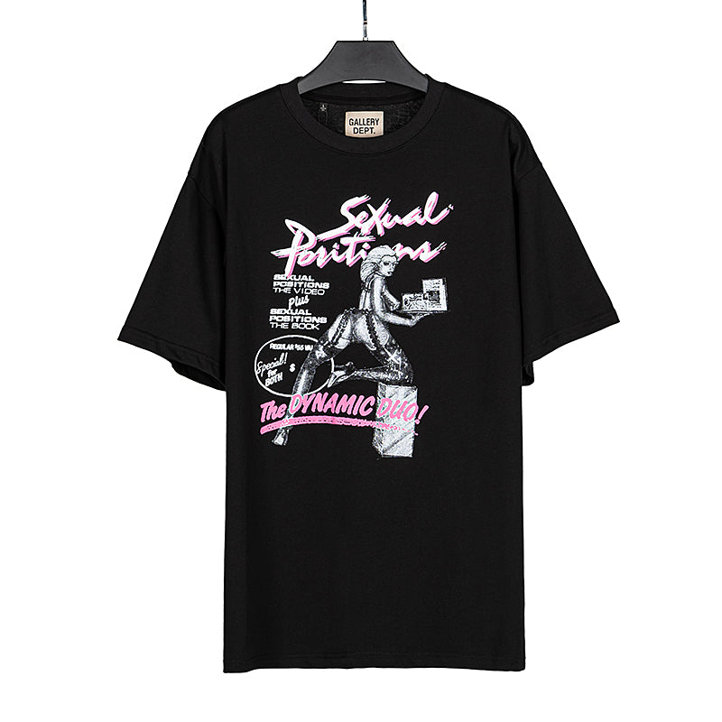 Gallery Dept T-shirt