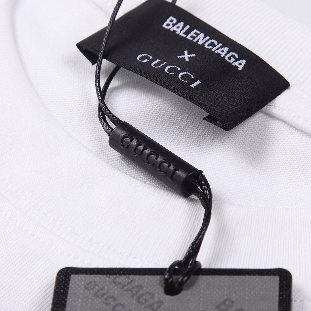 Gvc*1 x Ba1en*iaga T-shirt