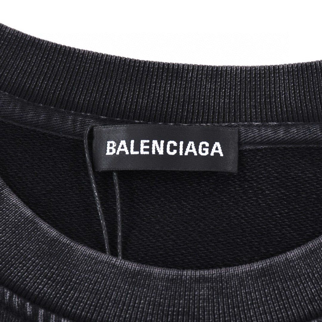 Ba1en*iaga Sweatshirt