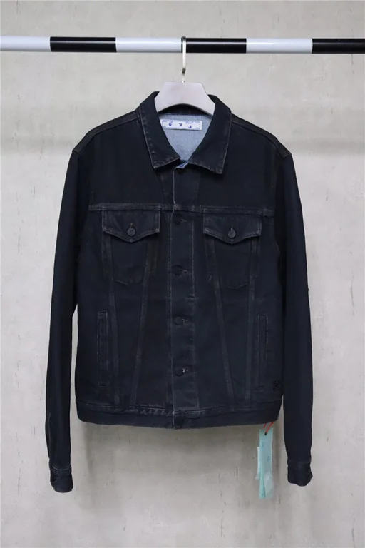 2021SS Off White Jacket