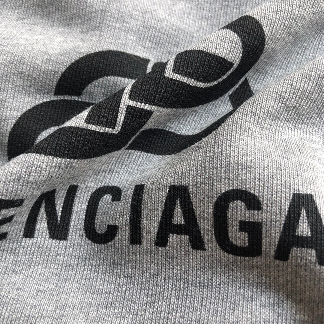 Ba1en*iaga Hoodie