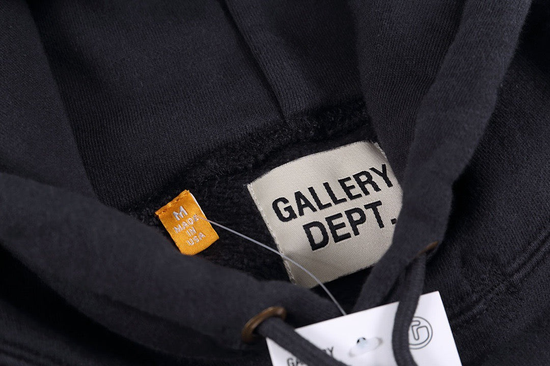 Gallery Dept Hoodie